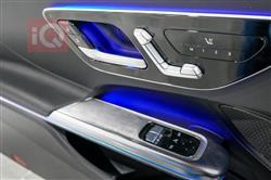 مرسيدس بنز سي إل إي كوبيه